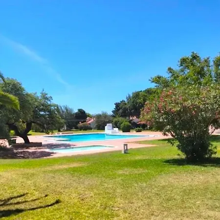 Апартаменты Vilanova