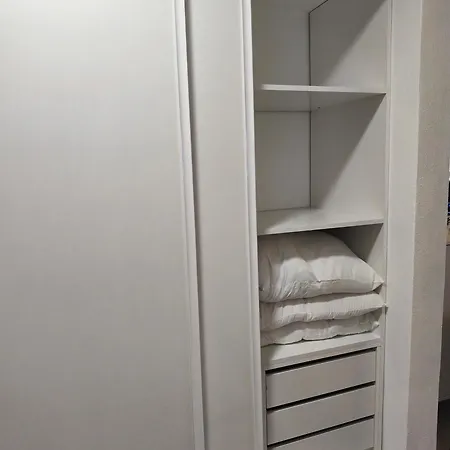 Vilanova Apartment