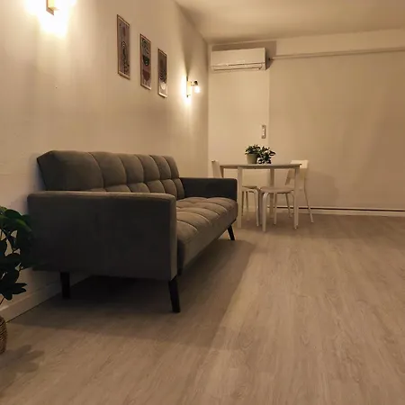 Vilanova Apartment Albufeira