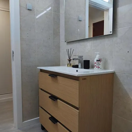 Apartment Vilanova Albufeira