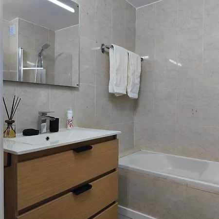 Vilanova Apartment Albufeira