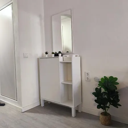 Vilanova Apartment *