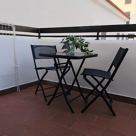 Апартаменты Vilanova *