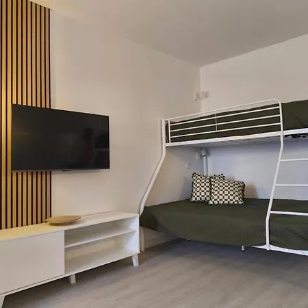 Apartment Vilanova *