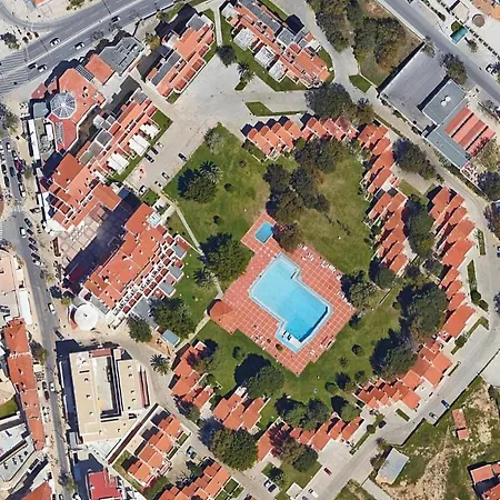Vilanova Apartment *